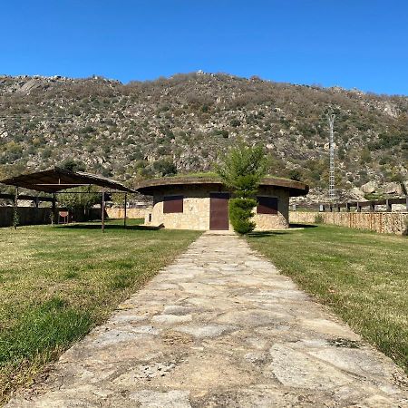 Casa Rural La Dehesa Cilleros Exterior foto